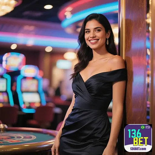 Jogadores estimulados com roleta, blackjack e bacará no celular