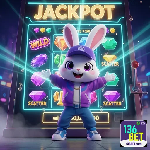 Imagem de jogador recebendo benefícios no Programa VIP na 136bet Brasil